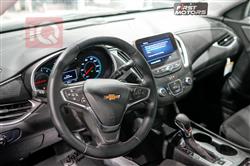 شێڤرۆلێت مالیبۆ